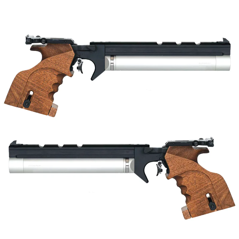 WIATRÓWKA KARABINEK PP20 KAL. 4.5MM PCP PNEUMATYCZNY EKP