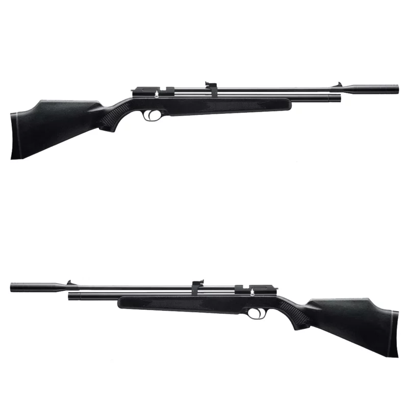 WIATRÓWKA KARABINEK PR900S GEN2 KAL. 5.5MM PCP PNEUMATYCZNY EKP