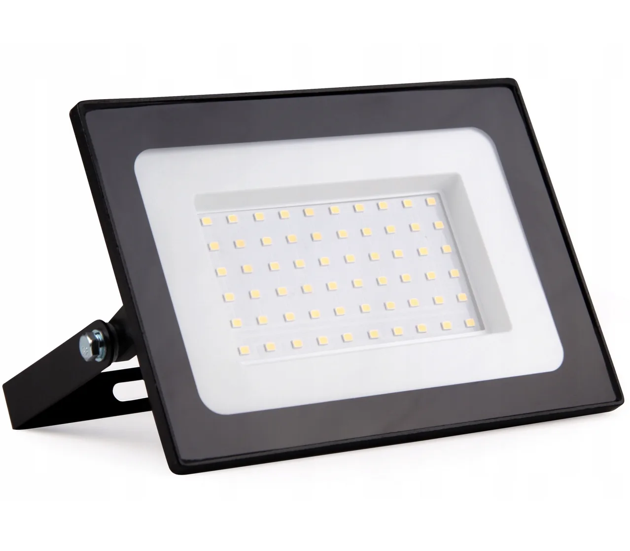 NAŚWIETLACZ LAMPA LED STATYW STOJAK ROBOCZY 200W IP66 150CM PREMIUM - obrazek 3