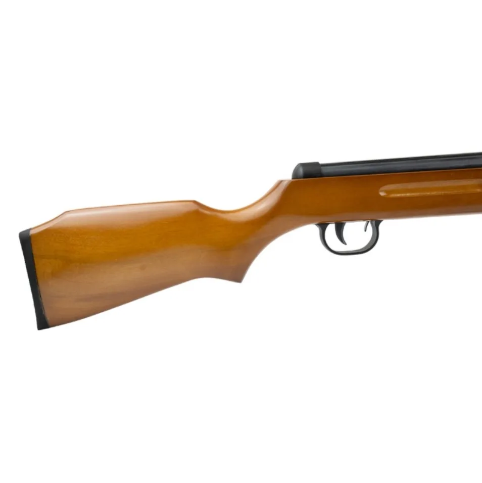 WIATRÓWKA KARABINEK B3-3 KAL. 5.5MM DOLNY NACIĄG EKP - obrazek 7