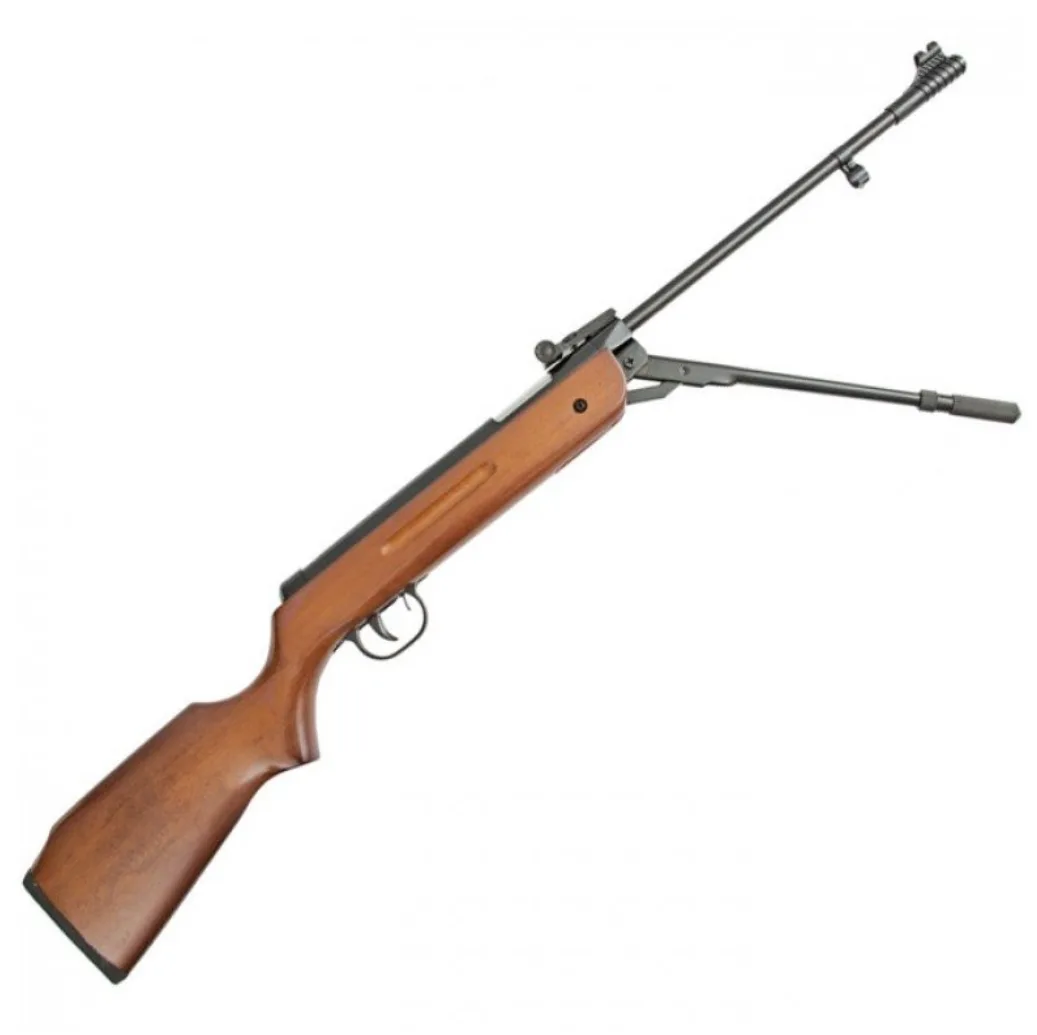 WIATRÓWKA KARABINEK B3-3 KAL. 5.5MM DOLNY NACIĄG EKP - obrazek 6