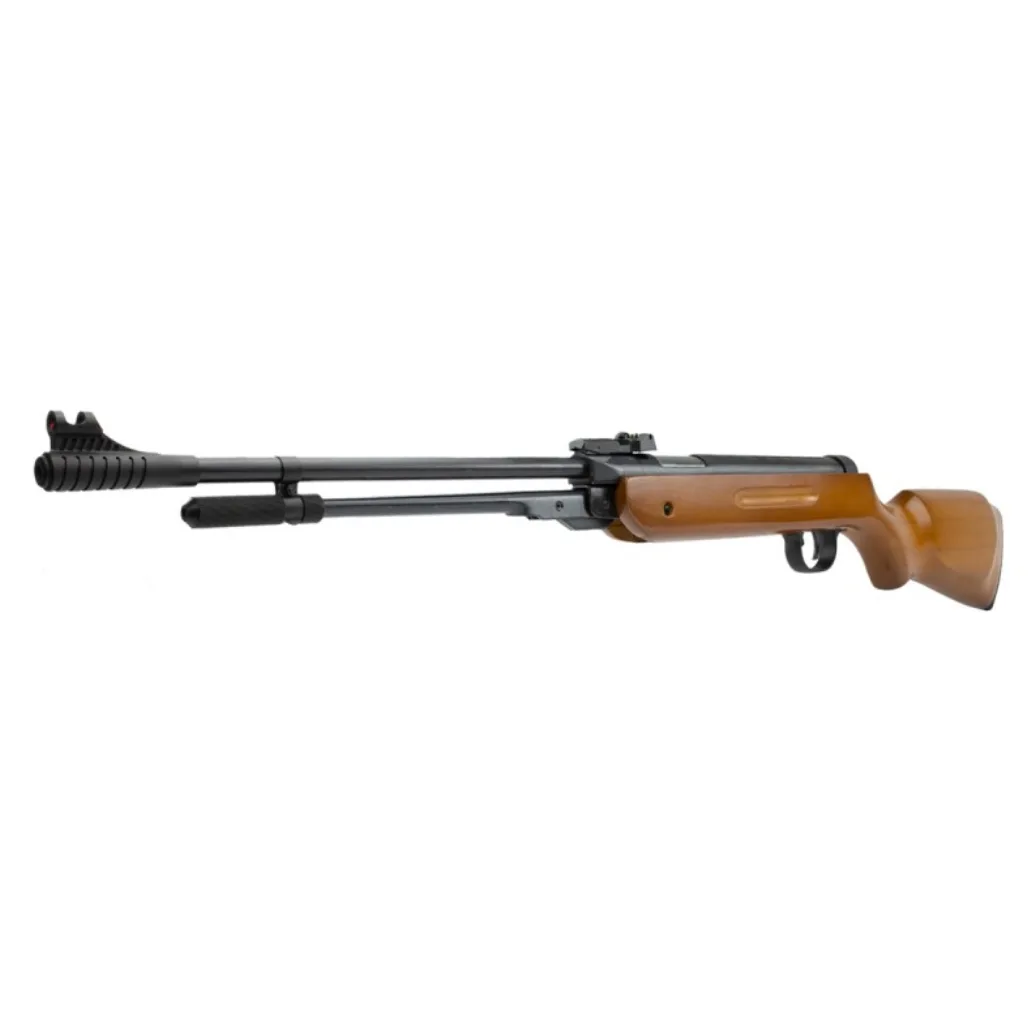 WIATRÓWKA KARABINEK B3-3 KAL. 5.5MM DOLNY NACIĄG EKP - obrazek 5