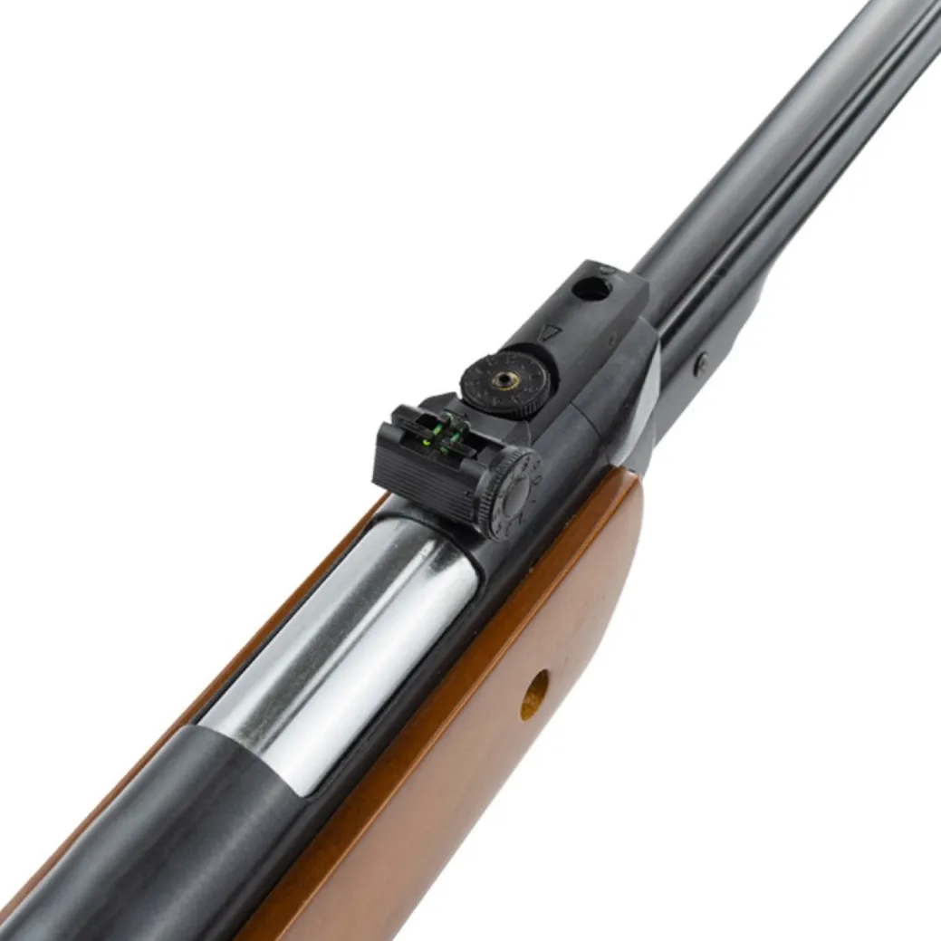 WIATRÓWKA KARABINEK B3-3 KAL. 5.5MM DOLNY NACIĄG EKP - obrazek 4