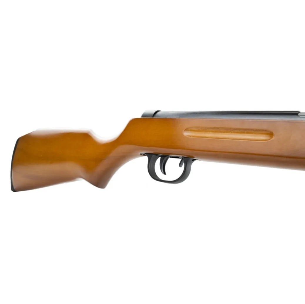 WIATRÓWKA KARABINEK B3-3 KAL. 5.5MM DOLNY NACIĄG EKP - obrazek 3
