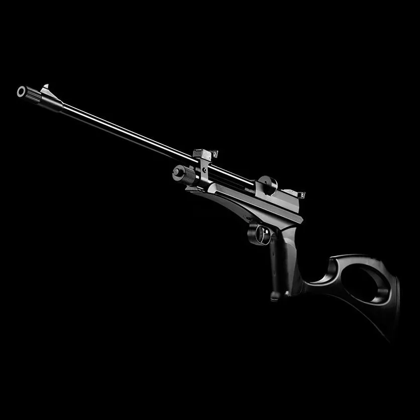 WIATRÓWKA KARABINEK CP2 KAL. 5.5MM CO2 EKP - obrazek 6