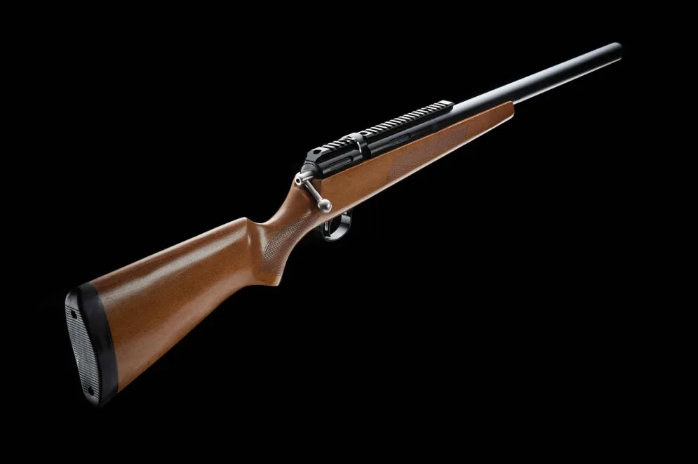 WIATRÓWKA KARABINEK M30B KAL. 5.5MM PCP PNEUMATYCZNY EKP - obrazek 5