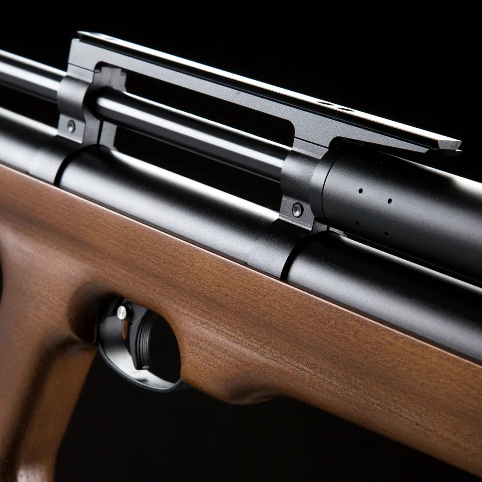 WIATRÓWKA KARABINEK P15 KAL. 6.35MM PCP PNEUMATYCZNY EKP - obrazek 6