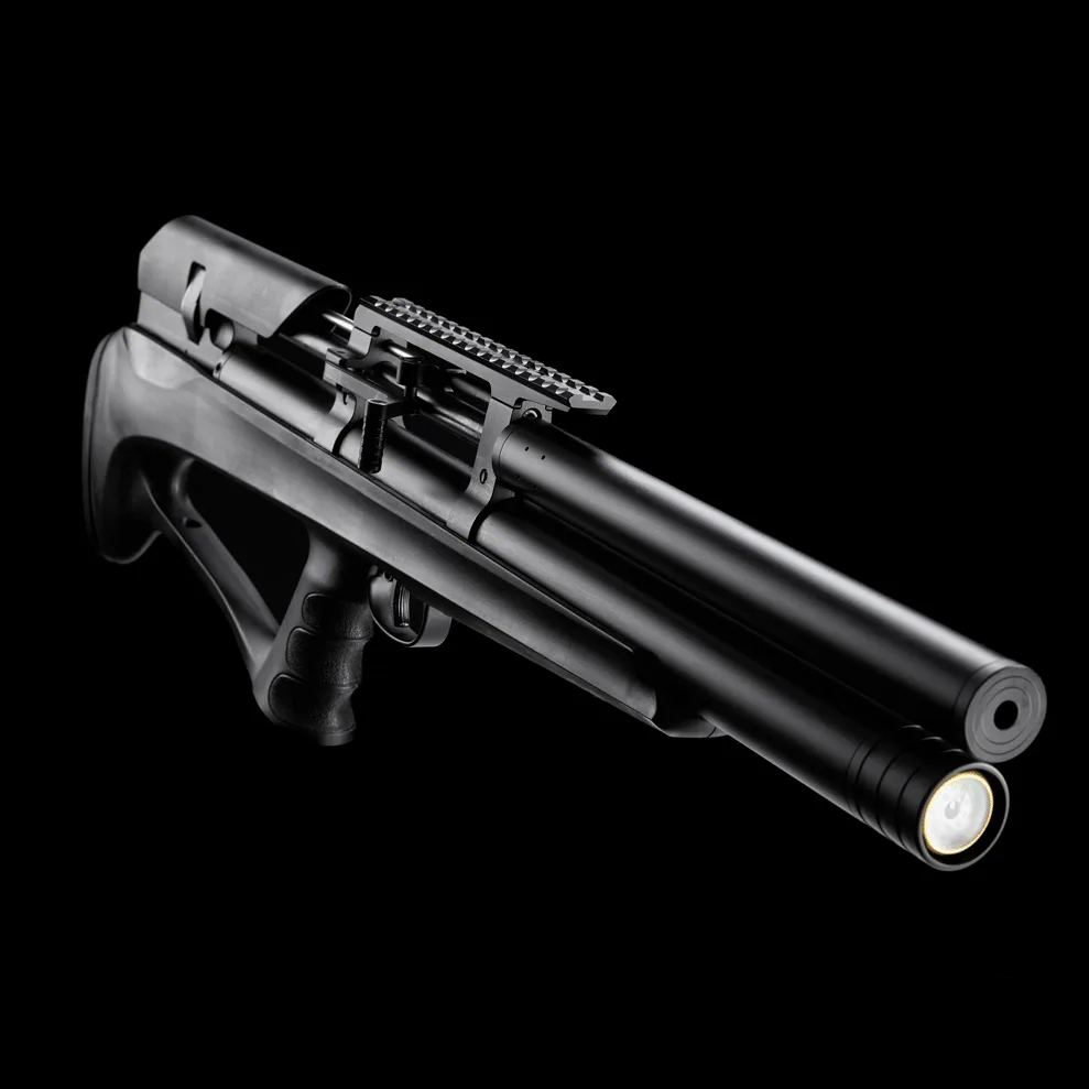 WIATRÓWKA KARABINEK P35 KAL. 5.5MM PCP PNEUMATYCZNY EKP - obrazek 7