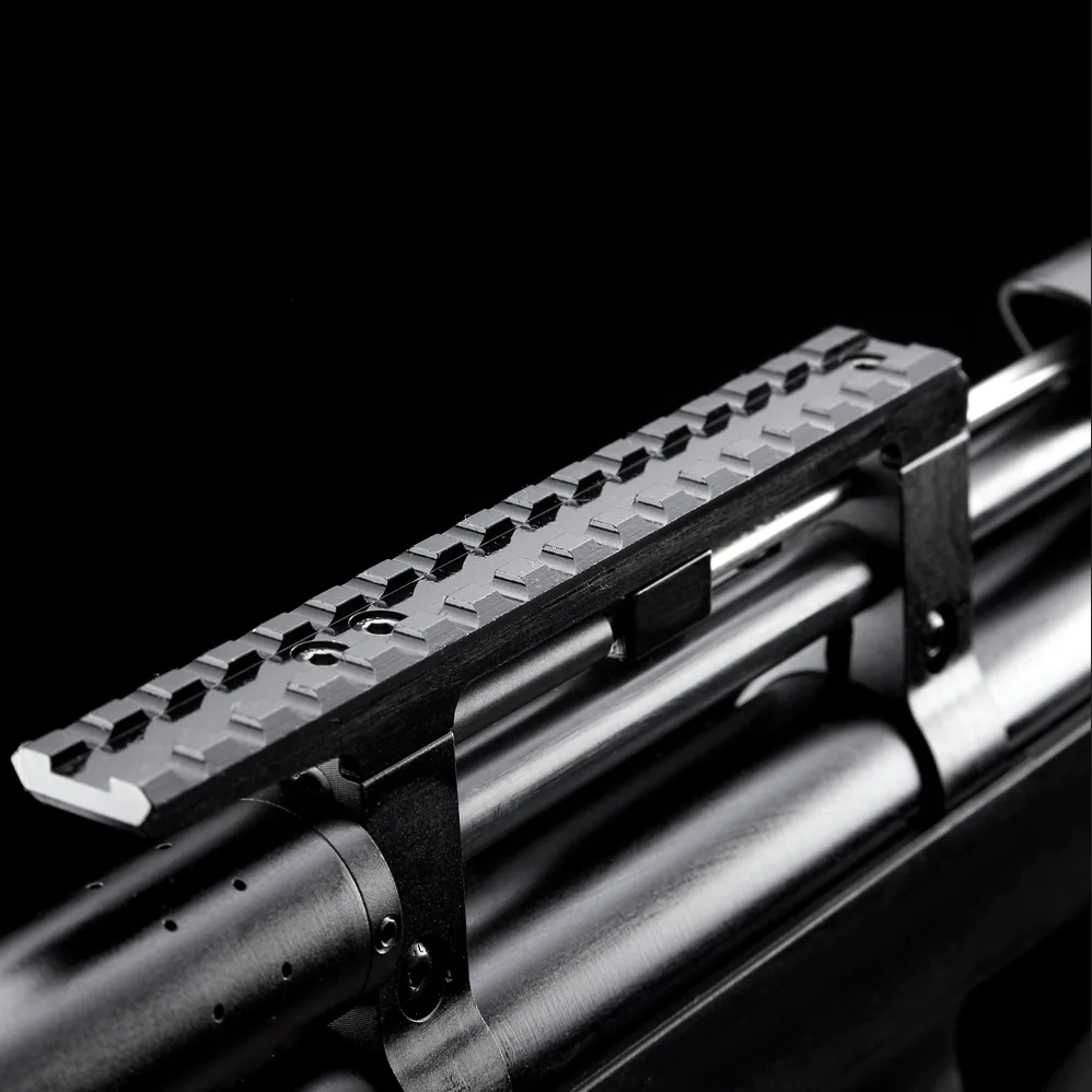 WIATRÓWKA KARABINEK P35 KAL. 5.5MM PCP PNEUMATYCZNY EKP - obrazek 4