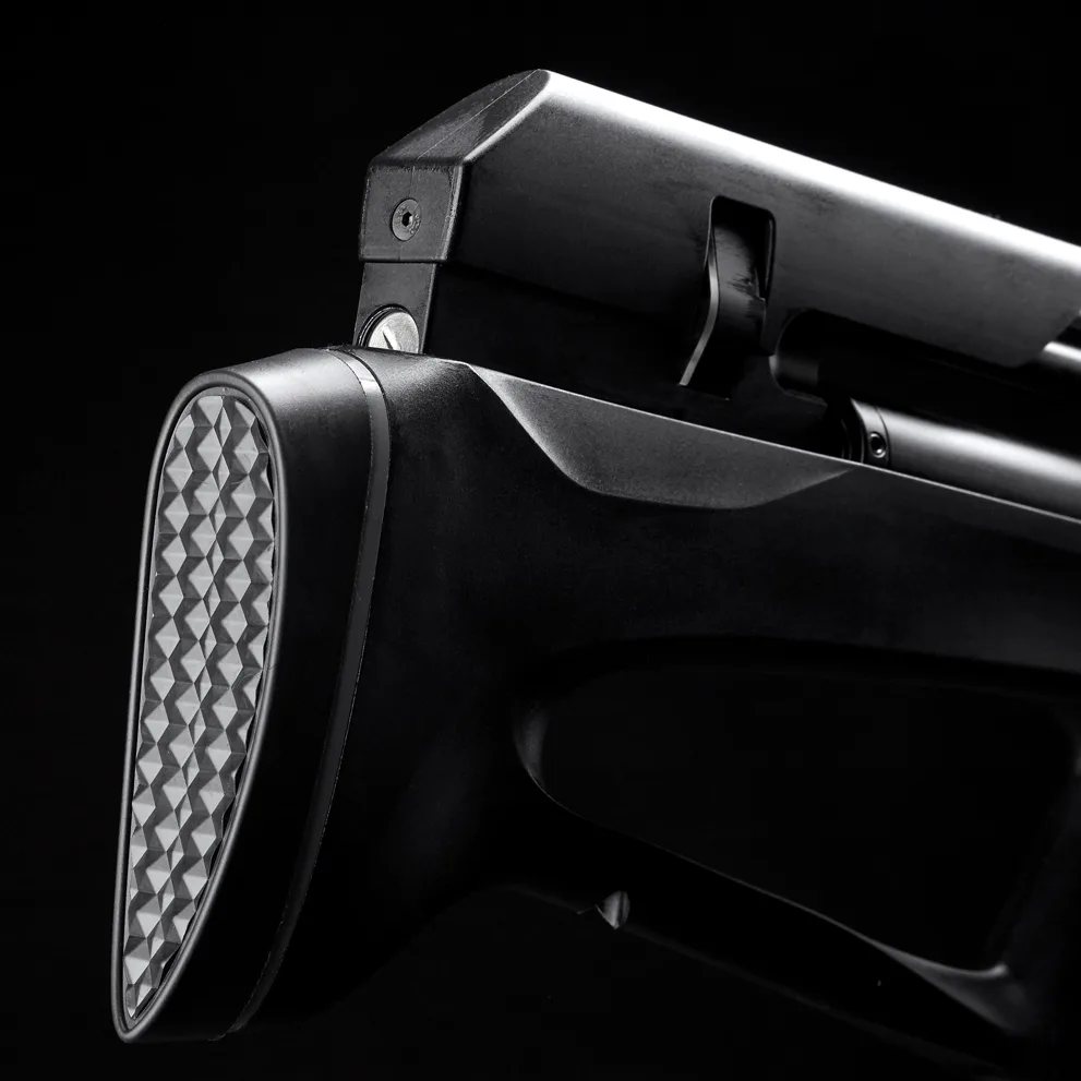 WIATRÓWKA KARABINEK P35 KAL. 5.5MM PCP PNEUMATYCZNY EKP - obrazek 3