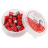 ŚRUT STALOWY TEFLOWY BEZOŁOWIOWY OSTRY ELKO RED CZERWONY 5.5 mm