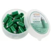 ŚRUT STALOWY TEFLOWY BEZOŁOWIOWY OSTRY ELKO GREEN ZIELONY 5.5 mm