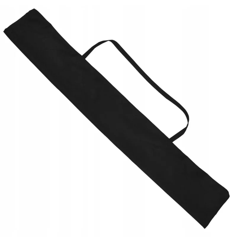 POKROWIEC NA WIATRÓWKĘ KARABINEK LEKKI CZARNY TORBA ETUI KABURA