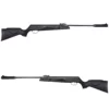 WIATRÓWKA KARABINEK SR1000S BLACK KAL. 5.5MM ŁAMANA EKP