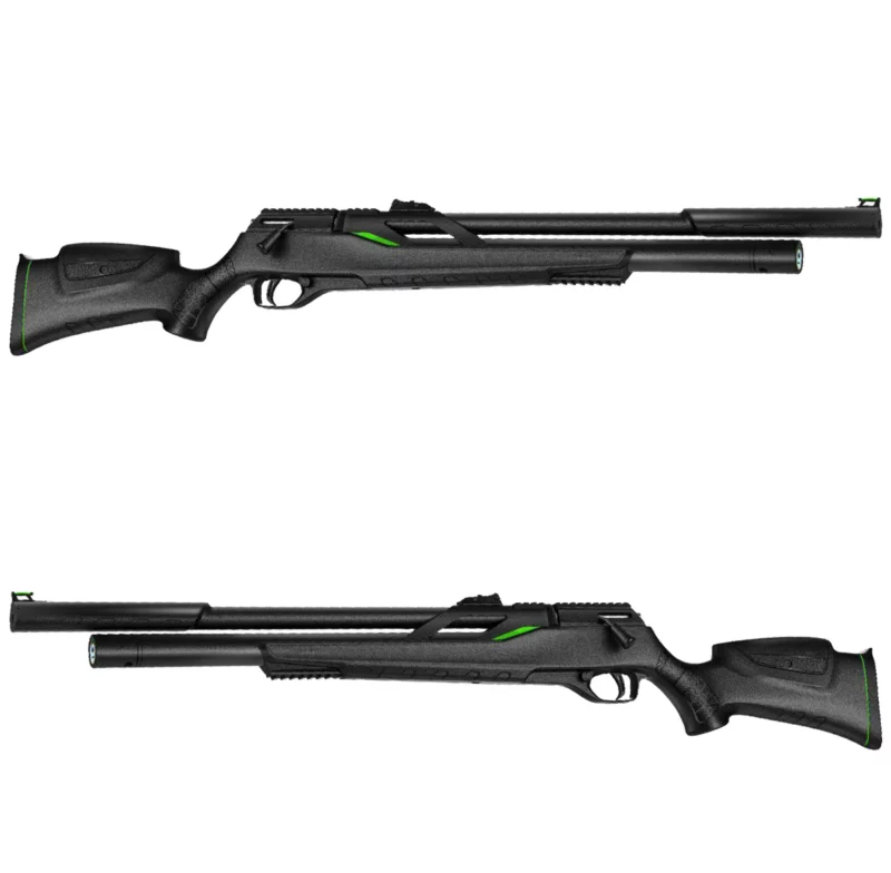 WIATRÓWKA KARABINEK T-REX KAL. 5.5MM PCP PNEUMATYCZNY EKP