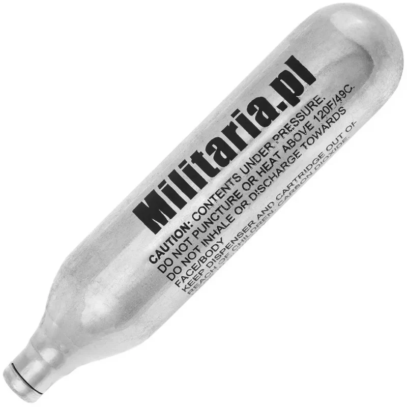 NABÓJ KAPSUŁA CO2 12G DO WIATRÓWKI