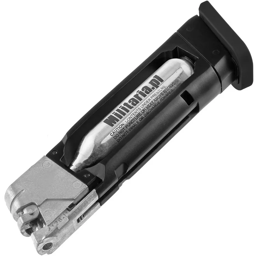 NABÓJ KAPSUŁA CO2 12G DO WIATRÓWKI - obrazek 2