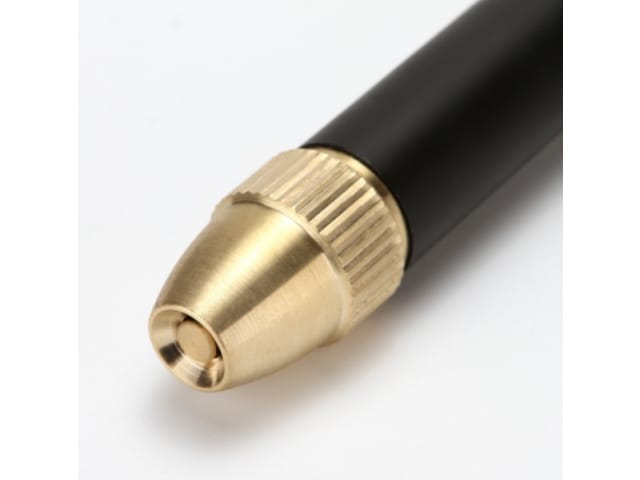 Pistolet do węża ogrodowego myjka