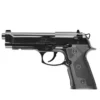WIATRÓWKA PISTOLET BERETTA ELITE II 4,5MM BB CO2 EKP&LT;17J