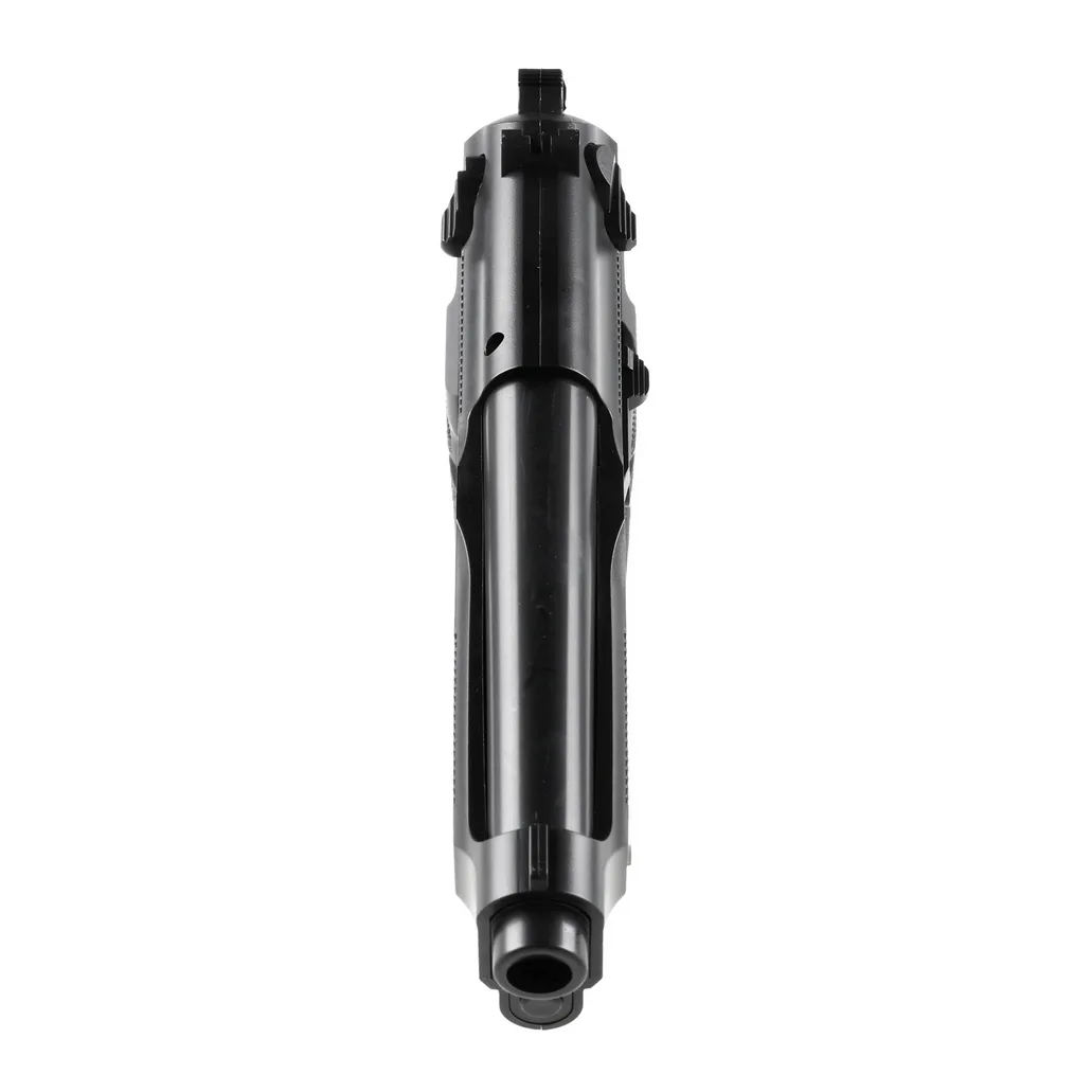 WIATRÓWKA PISTOLET BERETTA ELITE II 4,5MM BB CO2 EKP<17J - obrazek 5