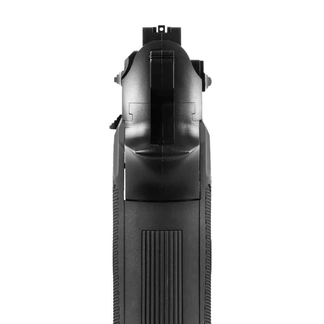 WIATRÓWKA PISTOLET BERETTA ELITE II 4,5MM BB CO2 EKP<17J - obrazek 6