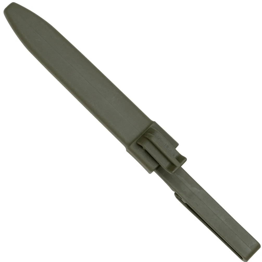 NÓŻ WOJSKOWY TAKTYCZNY SZTURMOWY BAGNET FINKA SURVIVAL 29CM - obrazek 2