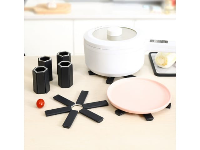 Składana Podkładka pod garnek