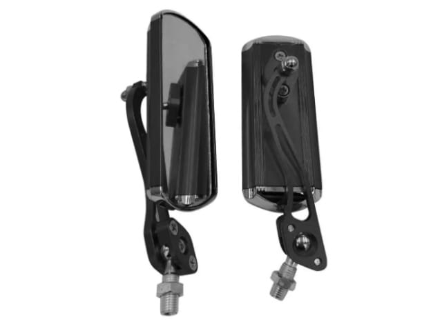 Lusterko rowerowe wsteczne 2 szt