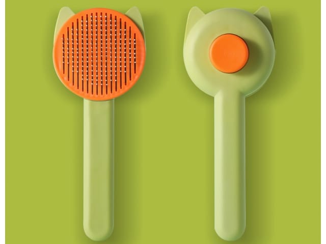 Szczotka do sierści dla zwierząt PSA KOTA