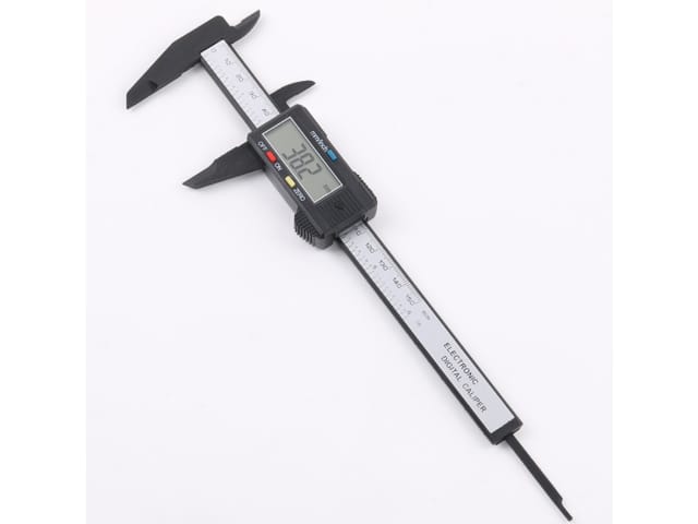Suwmiarka cyfrowa elektroniczna lcd