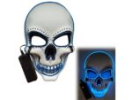 Maska na Halloween