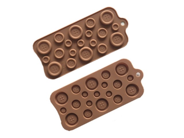 Forma silikonowa do czekoladek pralinek