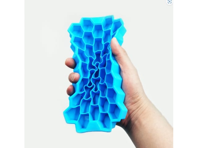 Foremka na kostki lodu