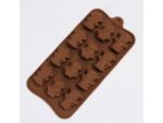Forma silikonowa do czekoladek pralinek