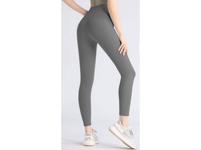 Damskie legginsy getry modelujące rozmiar S