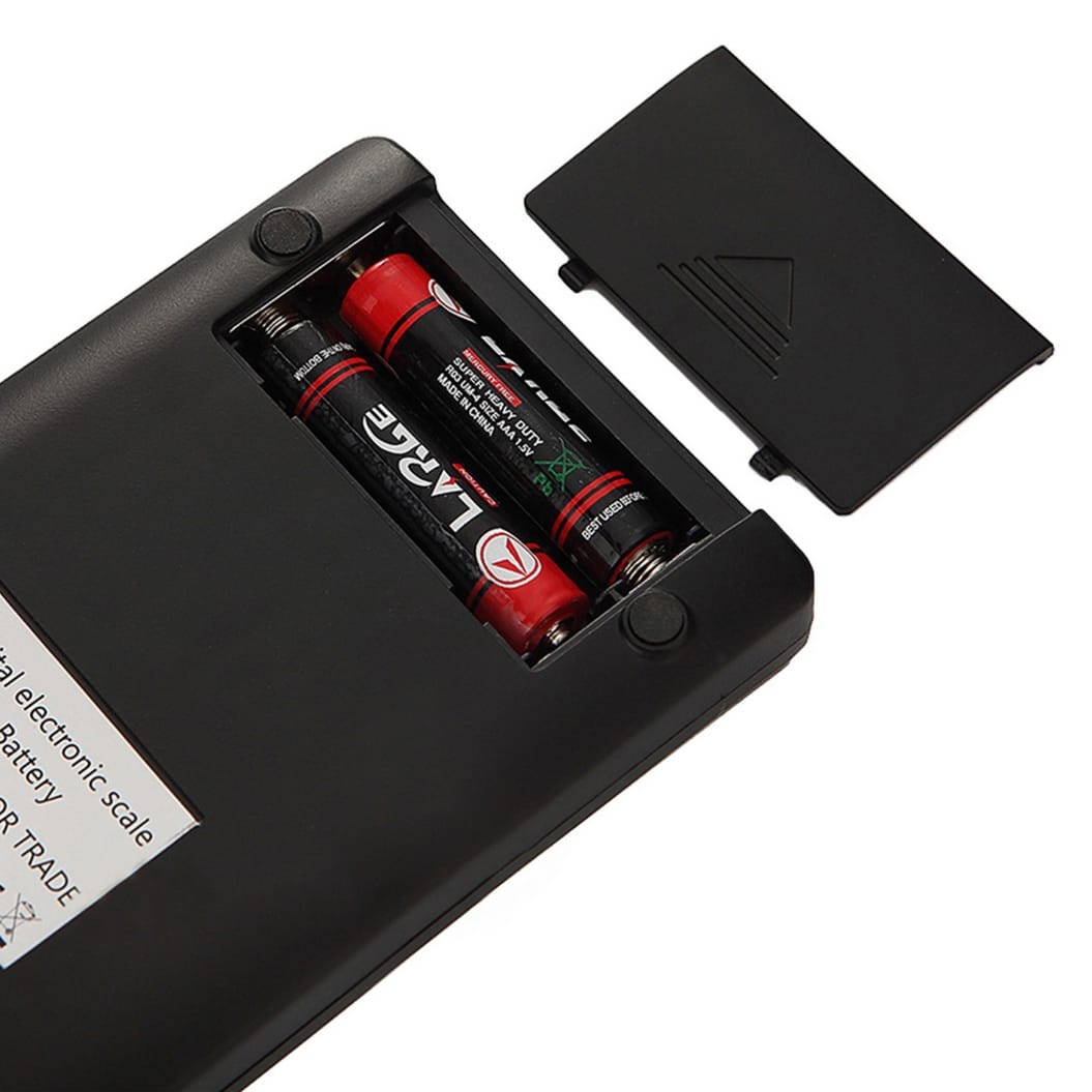 WAGA JUBILERSKA ELEKTRONICZNA PRECYZYJNA KUCHENNA PODŚWIETLANA 500G 0,1G - obrazek 6