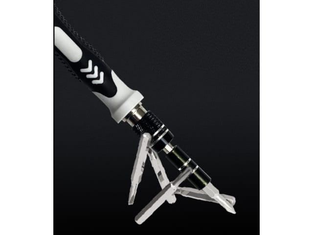 Zestaw precyzyjnych śrubokrętów 115w1