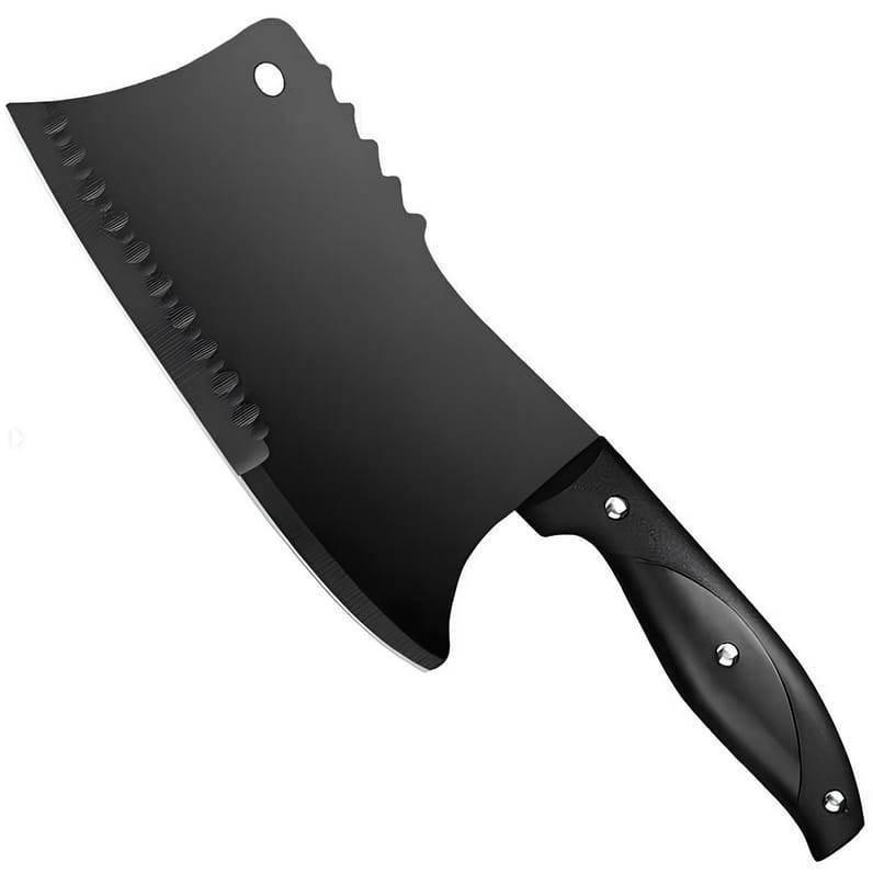 NÓŻ SZEFA KUCHNI OSTRY TASAK KUCHENNY JAPAN