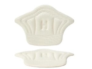 Zapiętki ochronne do butów 2 szt beżowe