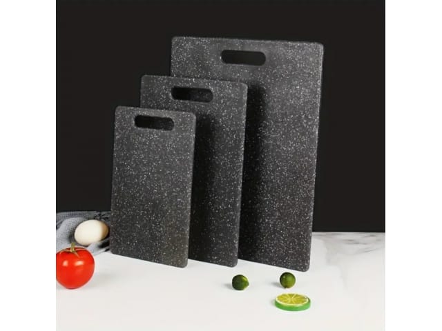 Zestaw 3 desek do krojenia