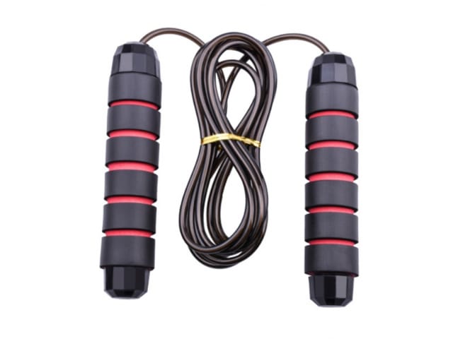 Skakanka fitness crossfit 280cm