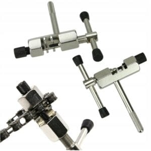 SKUWACZ ROZKUWACZ ROZPINACZ KLUCZ DO ŁAŃCUCHA