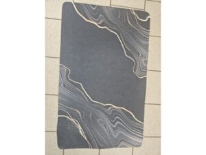 Mata łazienkowa dywanik łazienkowy 50x80 cm