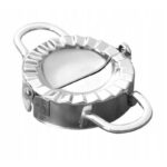 FORMA FOREMKA DO PIEROGÓW PIEROGI STALOWA