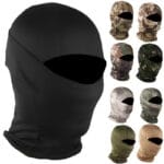 KOMINIARKA WOJSKOWA SZALOKOMINIARKA TERMOAKTYWNA NARCIARSKA