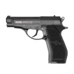 WIATRÓWKA PISTOLET RAZORGUN MAVERICK 84 4,5 MM BB CO2 EKP&LT;17J