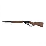 WIATRÓWKA KARABIN MARLIN LEVER ACTION 4,5 MM BB CZARNA EKP&LT;17J