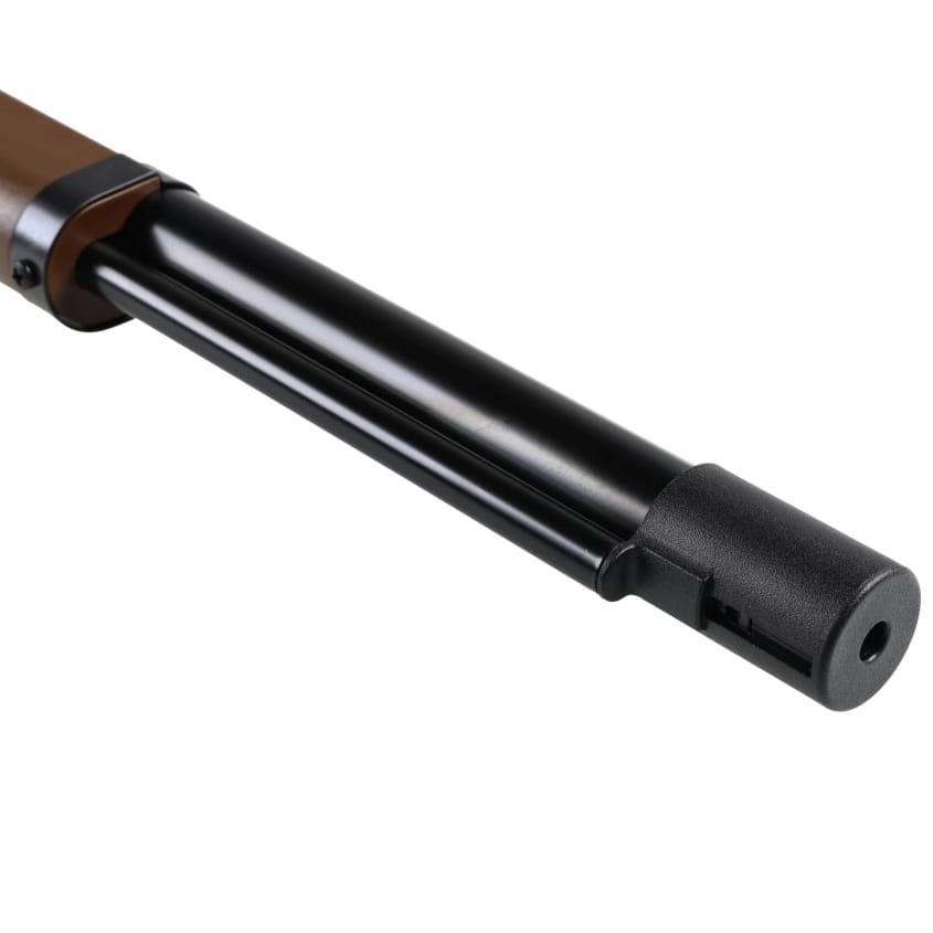 WIATRÓWKA KARABIN MARLIN LEVER ACTION 4,5 MM BB CZARNA EKP<17J - obrazek 10