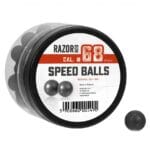 KULE GUMOWE RAZORGUN 68 KAL. .68 DO UMAREX T4E HDS I SG-68 20 SZTUK