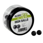 KULE METALOWO-GUMOWE RAZORGUN 50 KAL. .50 DO UMAREX HDR50 50 SZTUK